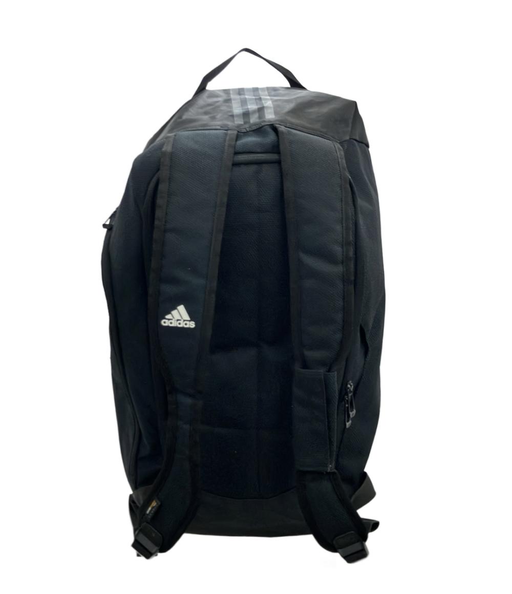 adidas バッグパック ダッフルバッグ メンズ アディダス