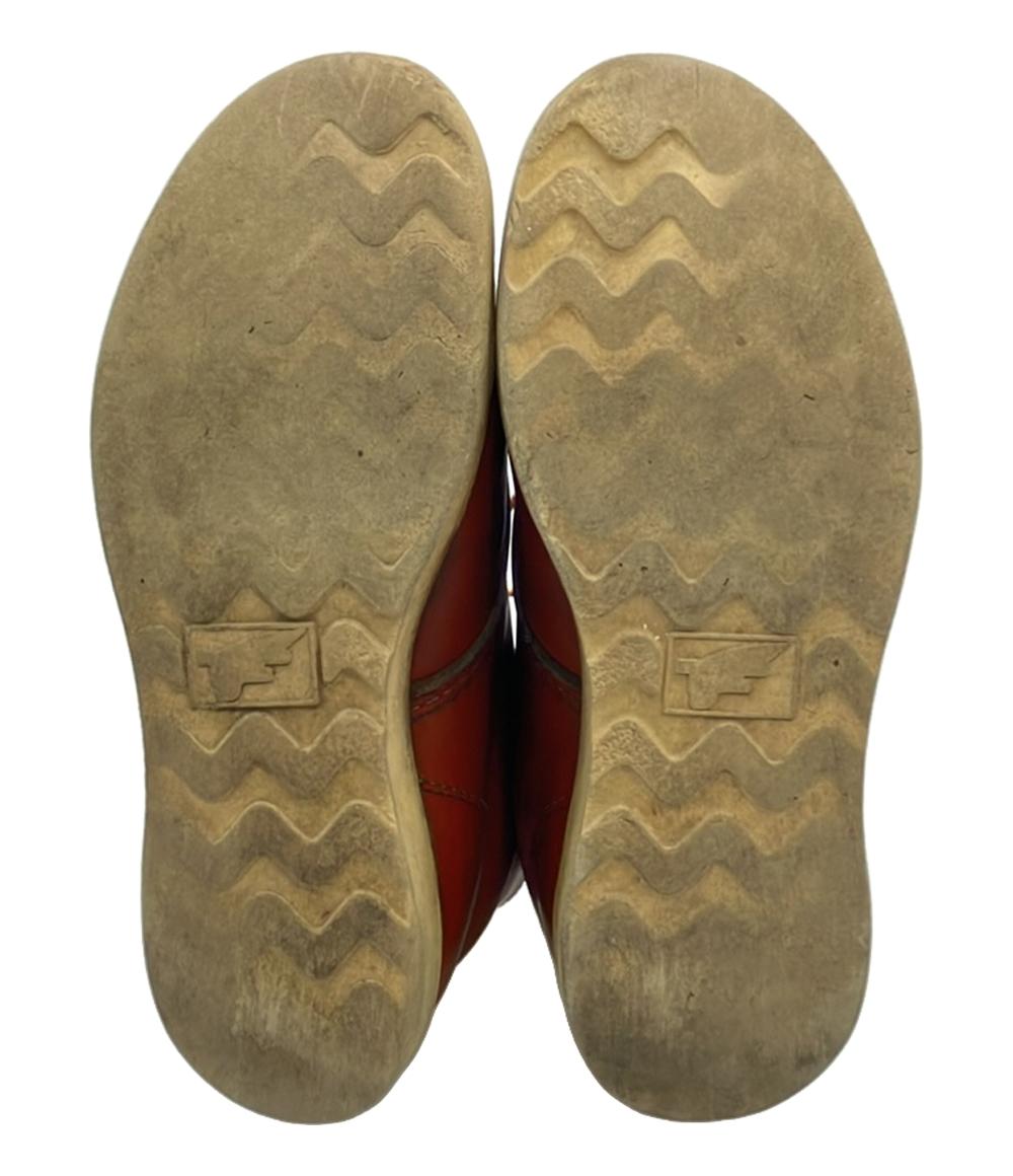 レッドウィング ワークブーツ メンズ SIZE 25.0 (S) RED WING