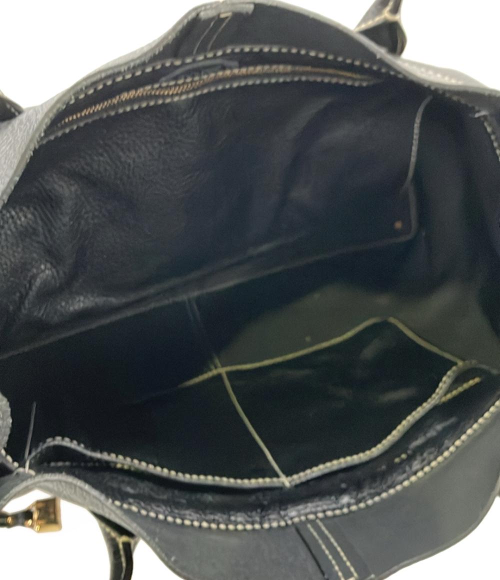 TOD’S トートバッグ ショルダーバッグ 肩掛け Dバッグ レディース トッズ