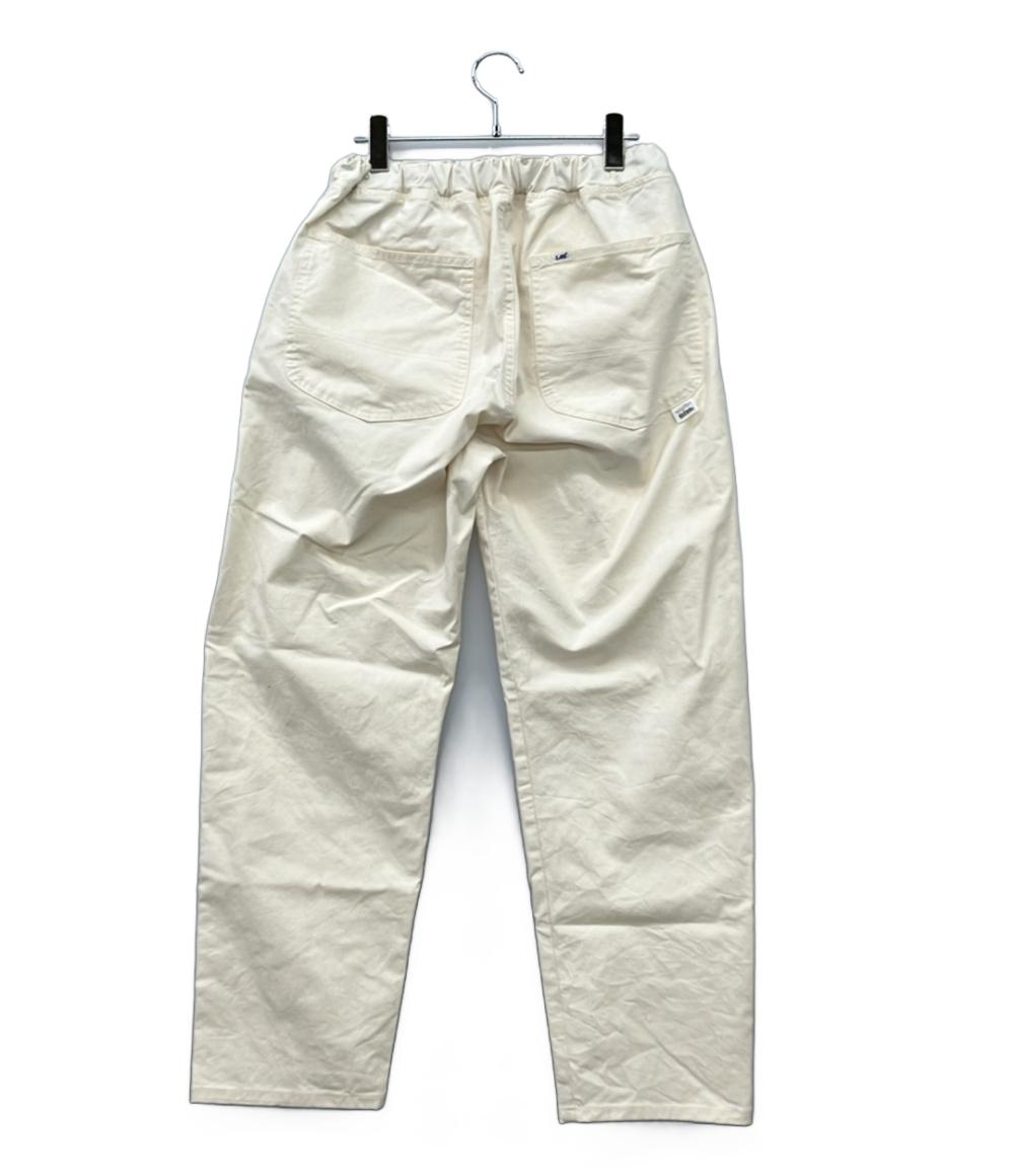 Lee コットンパンツ  FLeeasy Narrow LM5807 メンズ SIZE FREE (M) リー