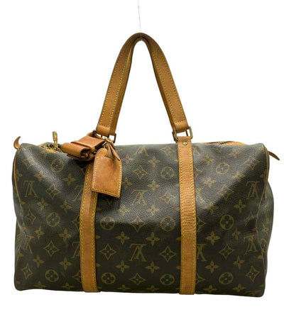 ルイ・ヴィトン ボストンバッグ サックスープル35 モノグラム M41626 レディース LOUIS VUITTON