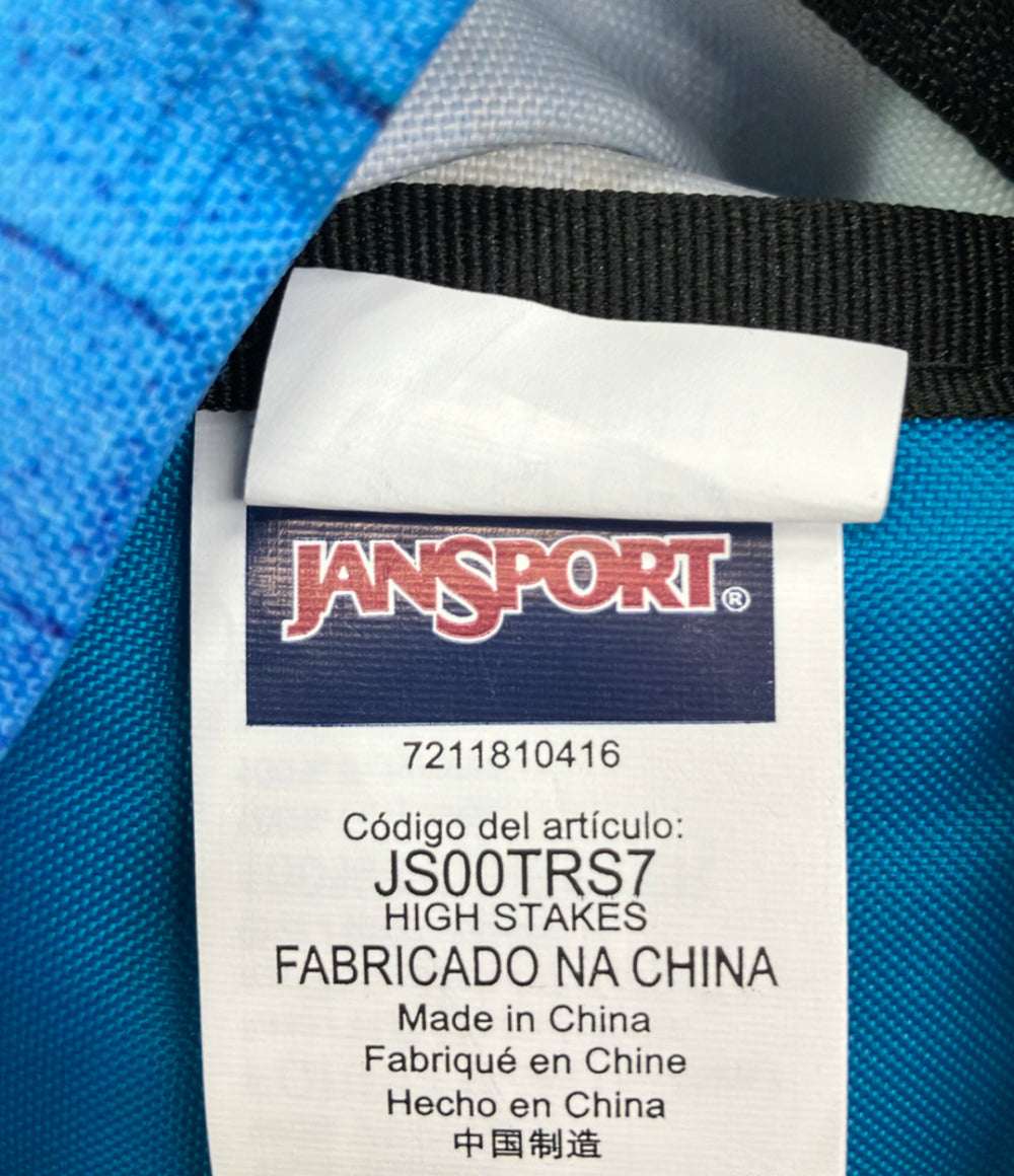 JANSPORT リュック 25L メンズ ジャンスポーツ