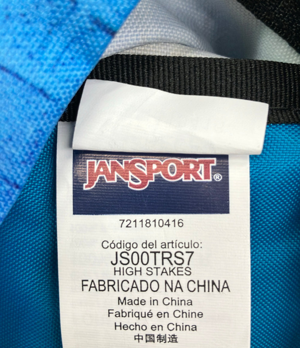 JANSPORT リュック 25L メンズ ジャンスポーツ