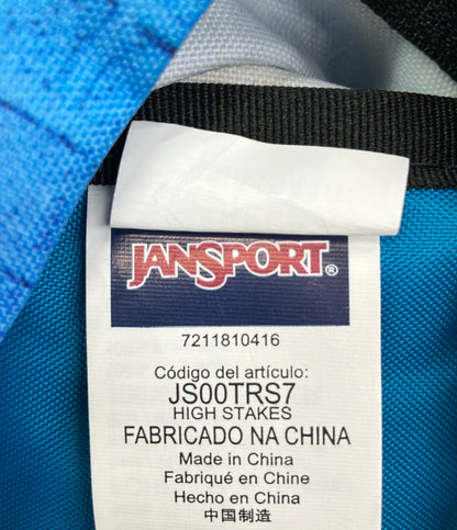 JANSPORT リュック 25L メンズ ジャンスポーツ