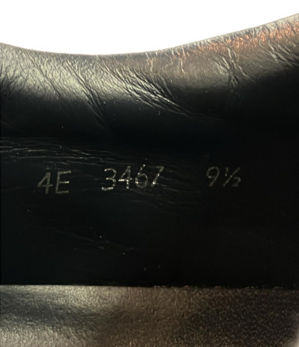 プラダ ローカットスニーカー 3467 メンズ SIZE 9 1/2 (XL) PRADA