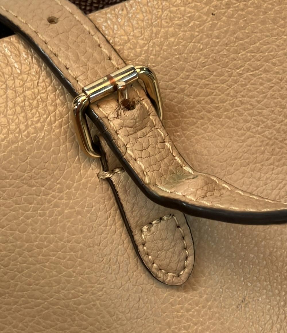 訳あり コーチ トートバッグ ショルダーバッグ 肩掛け 1671 レディース COACH