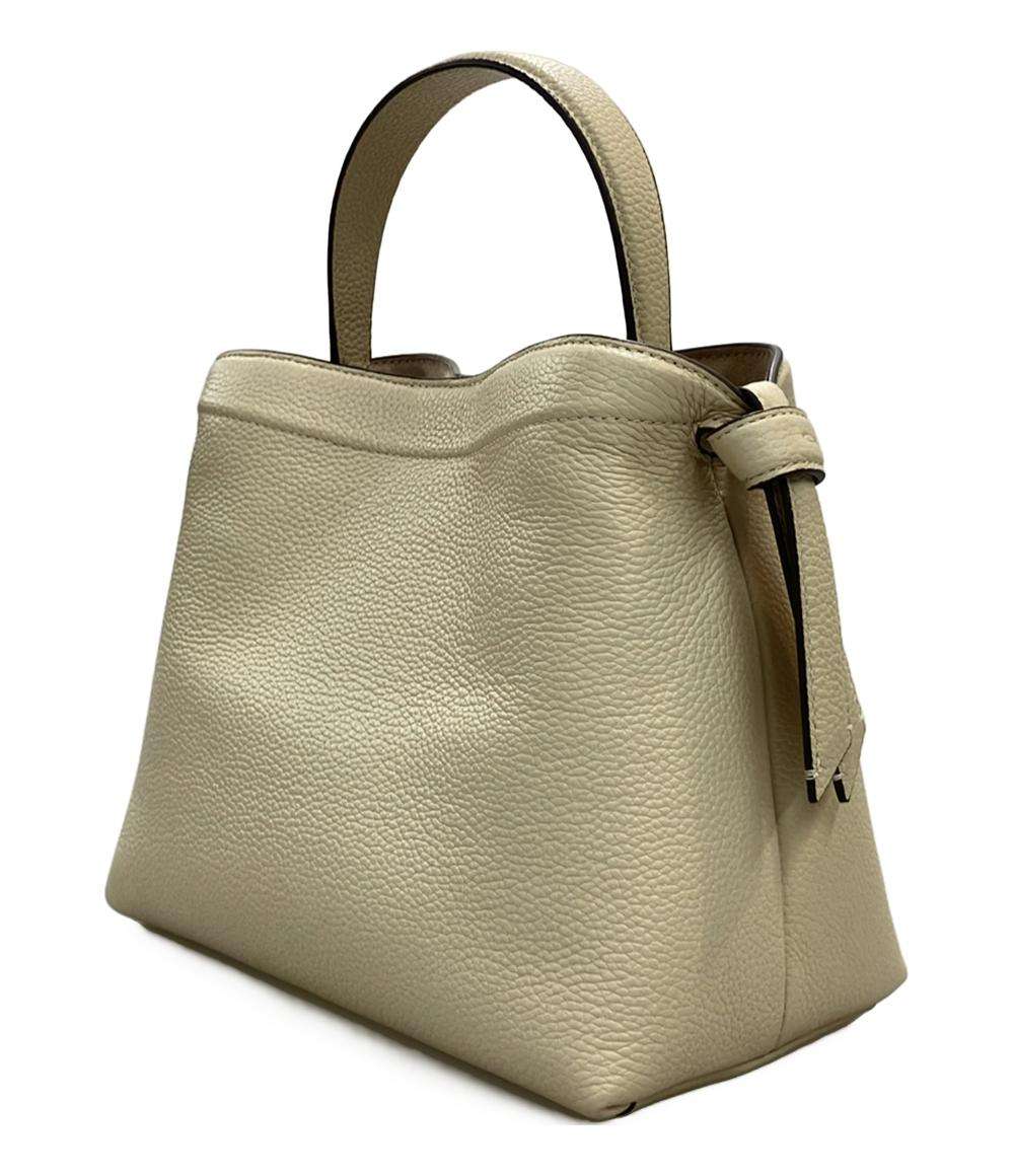 美品 ケイトスペード ハンドバッグ ミディアム トップ 牛革 レザー レディース Kate Spade