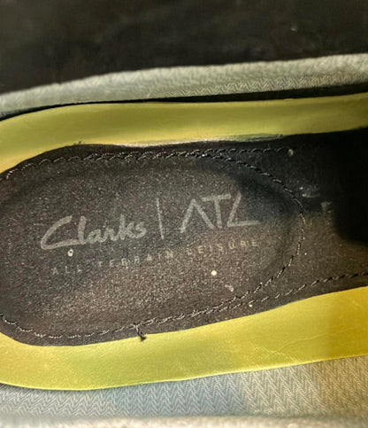 Clarks ショートブーツ ATL TrekDB GTX メンズ SIZE UK 7 1/2 クラークス