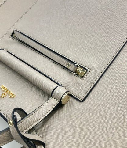 & chouette トートバッグ 肩掛け レディース アンドシュエット