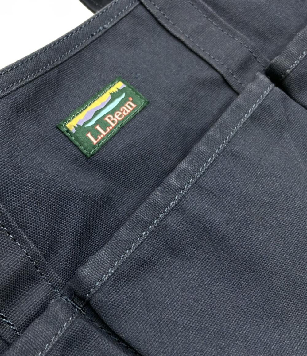 L.L.Bean トートバッグ ショルダーバッグ 肩掛け レディース エルエルビーン