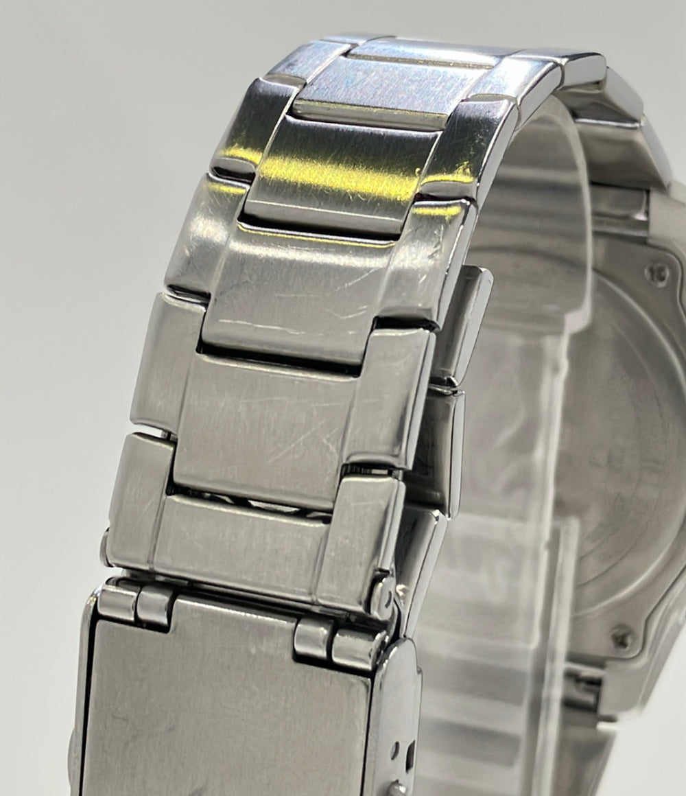 CASIO 腕時計 ソーラー WVA-M630 メンズ カシオ