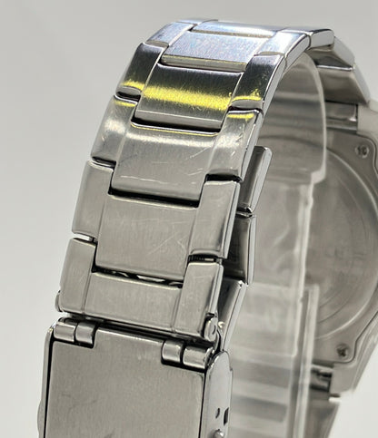 CASIO 腕時計 ソーラー WVA-M630 メンズ カシオ
