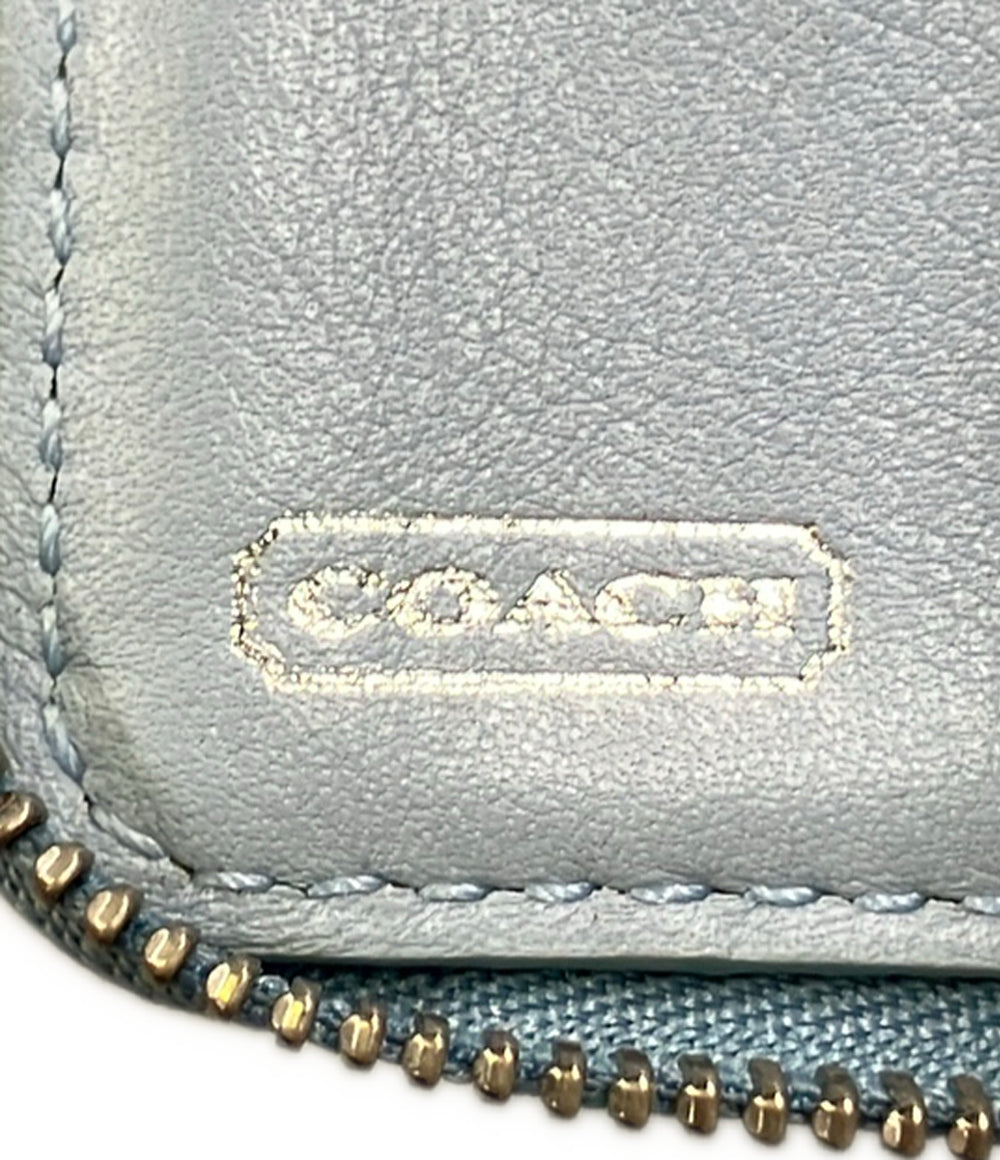 COACH 二つ折り財布 レディース コーチ