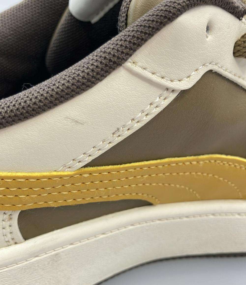 PUMA ローカットスニーカー メンズ SIZE 25.5 (S) プーマ