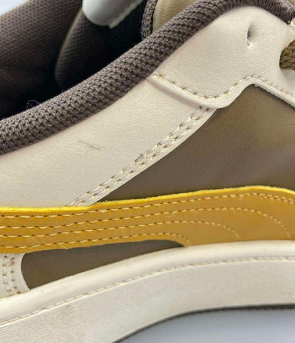 PUMA ローカットスニーカー メンズ SIZE 25.5 (S) プーマ