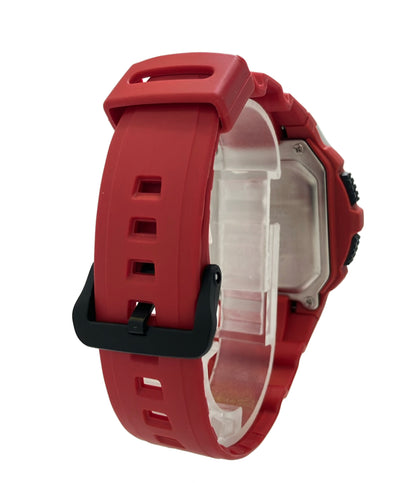 CASIO 腕時計 wave cepter クオーツ WV-M200 メンズ カシオ