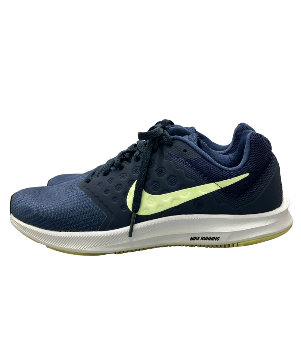 NIKE ローカットスニーカー ダウンシフター 7 852466-402 レディース SIZE 23.5 ナイキ