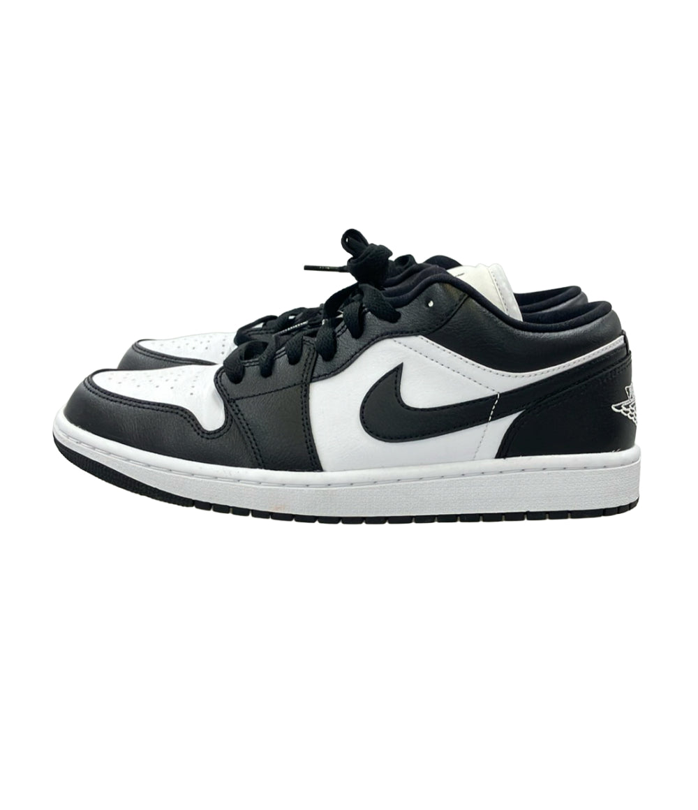 NIKE ローカットスニーカー WMNS AIR JORDAN 1 LOW DC0774-101 レディース SIZE 27.5 ナイキ