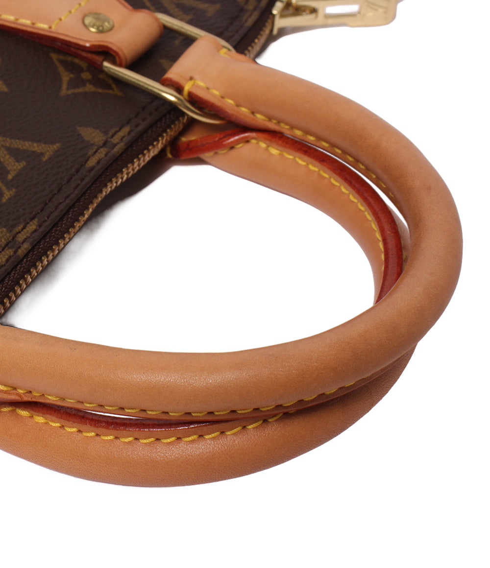 LOUIS VUITTON ハンドバッグ アルマ モノグラム M51130 レディース