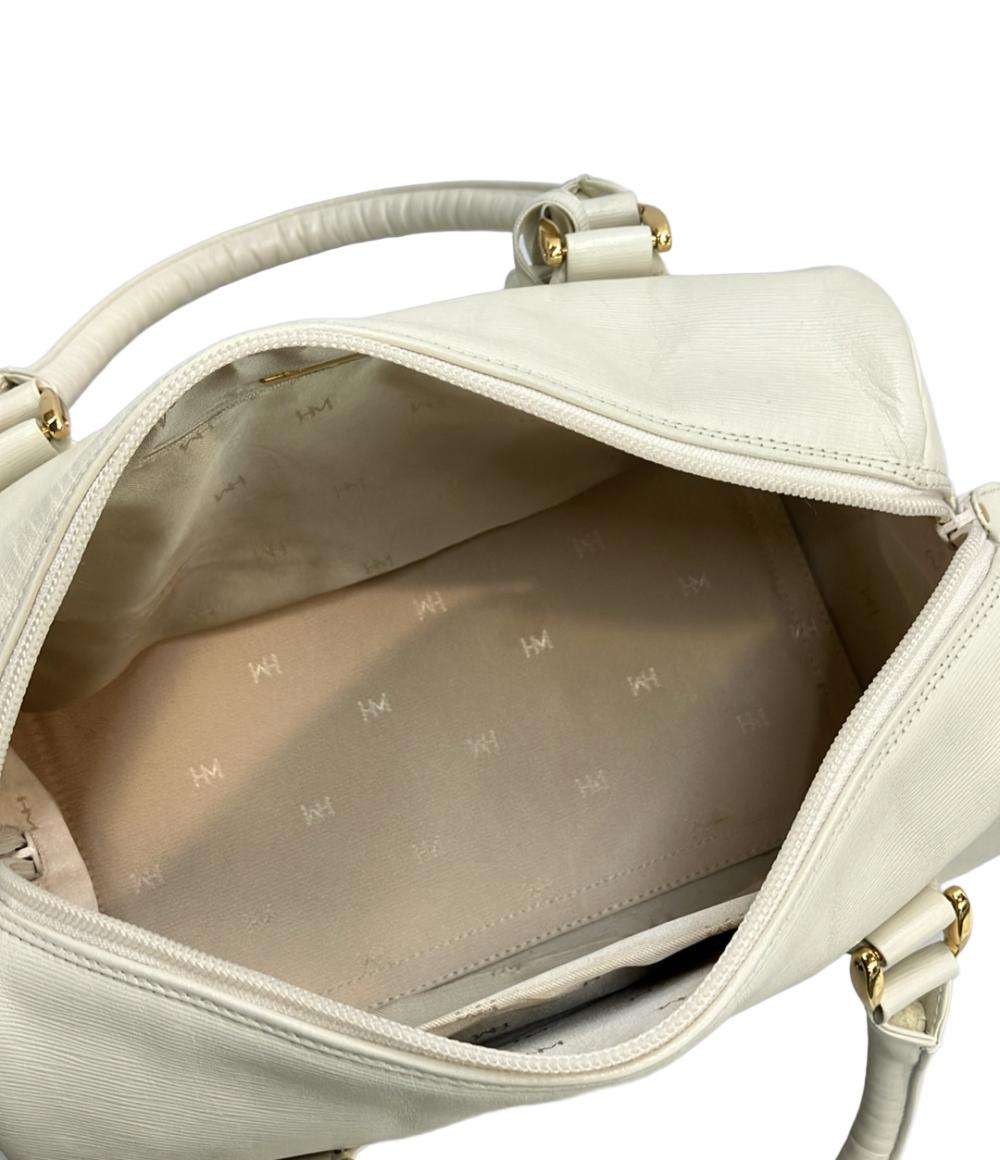 ハナエモリ ハンドバッグ レディース HANAE MORI