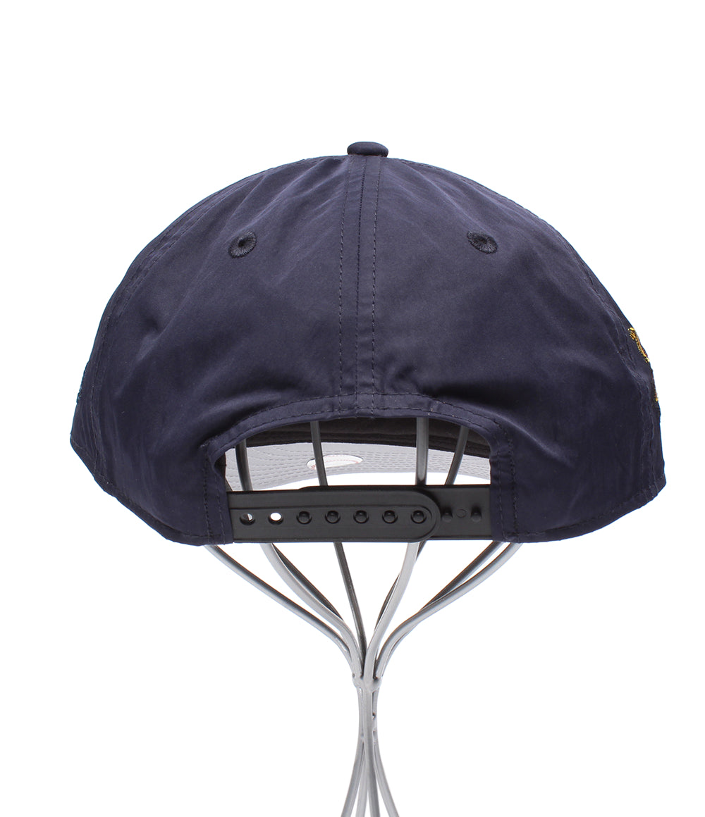 美品 KEITH NEW ERA ベースボールキャップ ヤンキース Nylon 9FIFTY A-Frame スナップバック メンズ キース ニューエラ