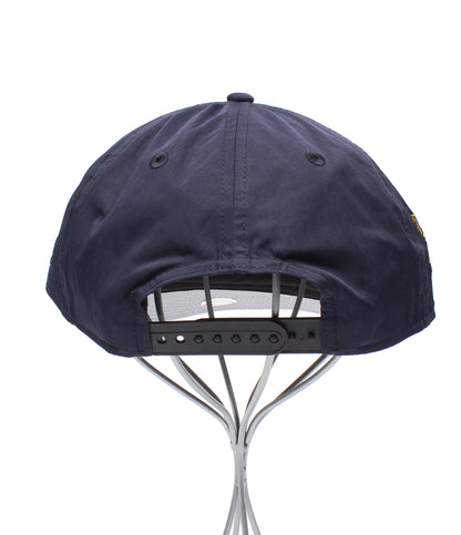 美品 KEITH NEW ERA ベースボールキャップ ヤンキース Nylon 9FIFTY A-Frame スナップバック メンズ キース ニューエラ