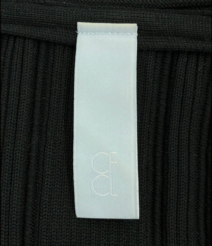 CFCL フルーテッド フーディ ジャケット cf008kc046 メンズ SIZE 3 シーエフシーエル