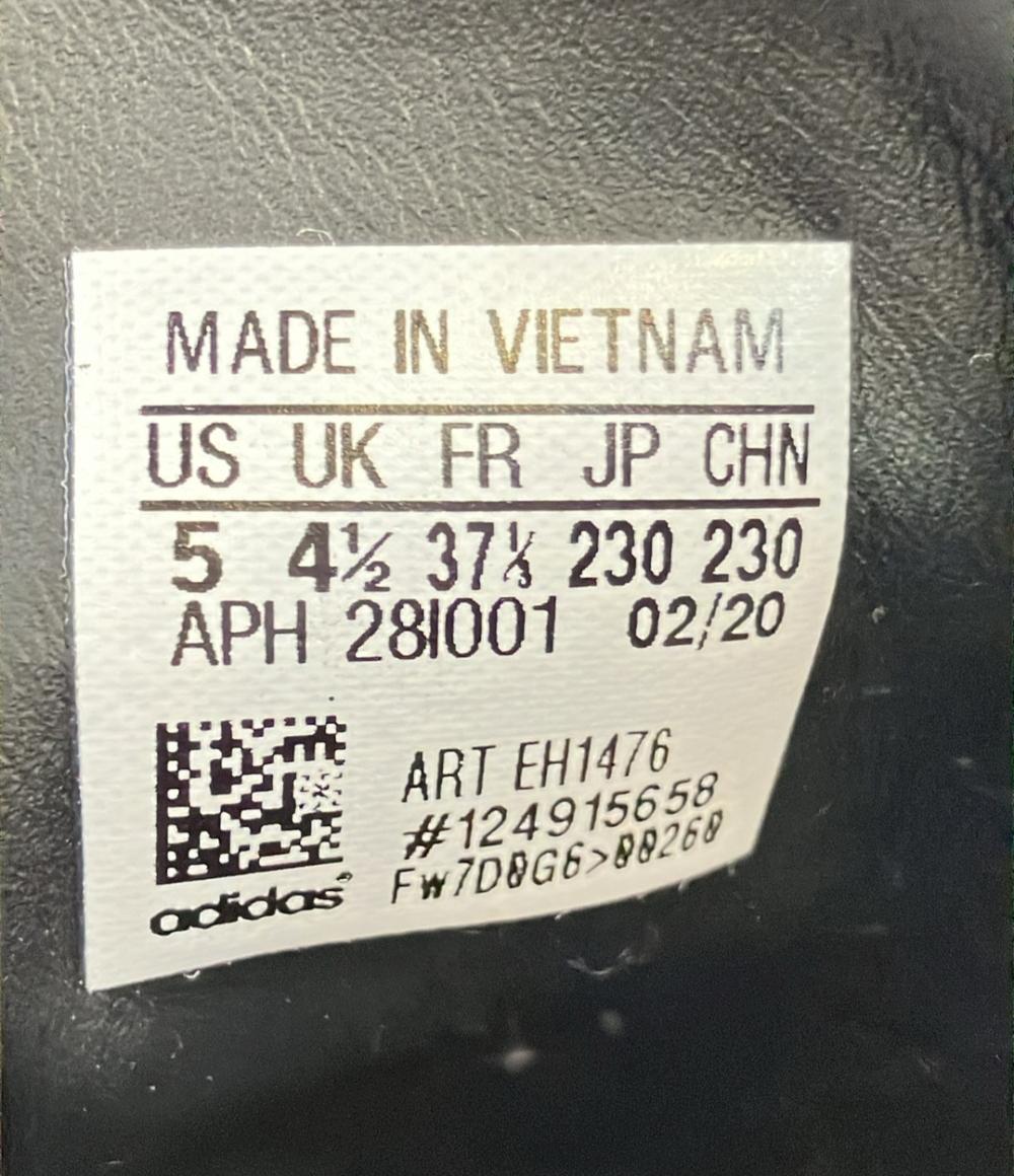 アディダス ローカットスニーカー EH1476 レディース SIZE 23.0 (M) adidas