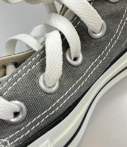 CONVERSE ハイカットスニーカー レディース SIZE 23.5 (M) コンバース