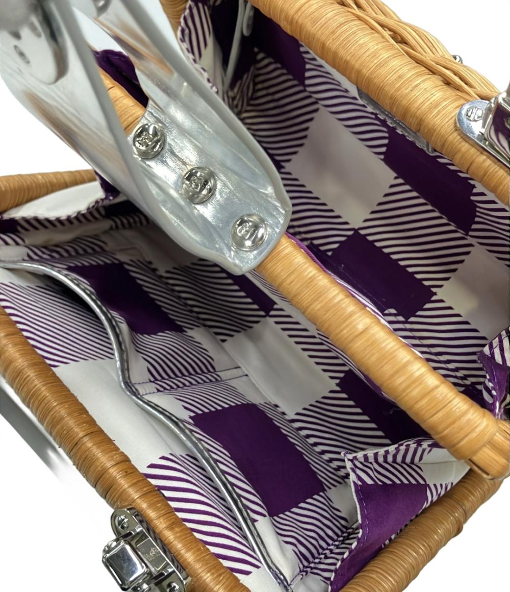 ケイトスペード ハンドバッグ カゴバッグ レディース Kate Spade