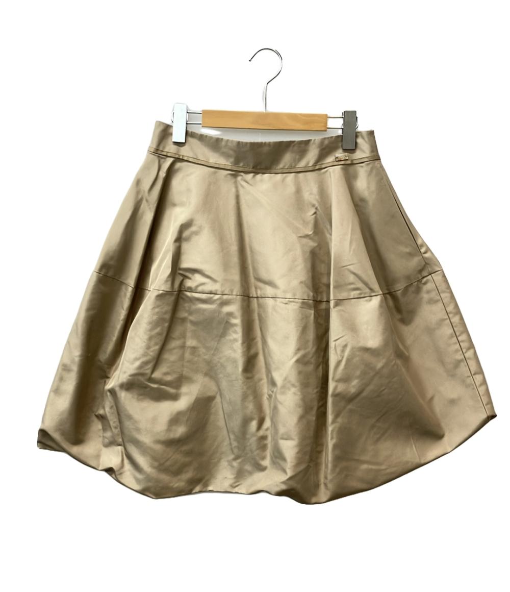 フォクシー フレアスカート レディース SIZE 40 (M) FOXEY