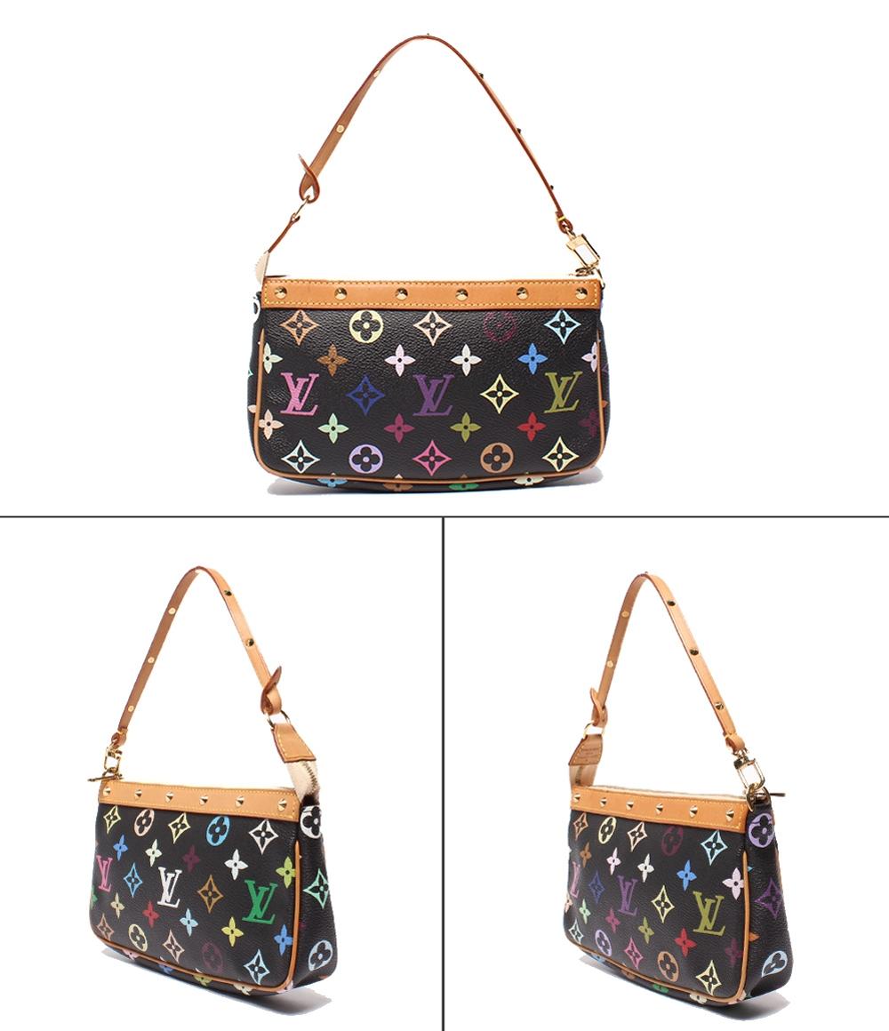 ルイ・ヴィトン アクセサリーポーチ ハンドバッグ ショルダーバッグ