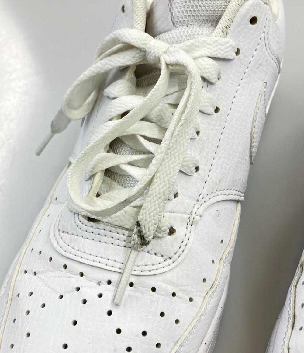 NIKE ローカットスニーカー COURT VISION LO NN DH2987-100 メンズ SIZE 27.5 (L) ナイキ