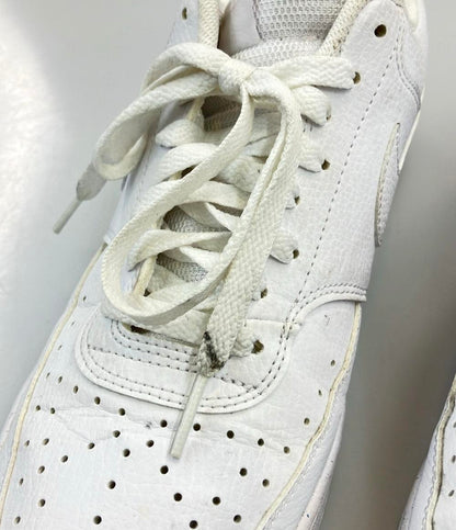 NIKE ローカットスニーカー COURT VISION LO NN DH2987-100 メンズ SIZE 27.5 (L) ナイキ