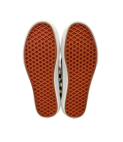 VANS ローカットスニーカー OLD SKOOL PRIMARY CHECK メンズ SIZE 26.0 (M) バンズ