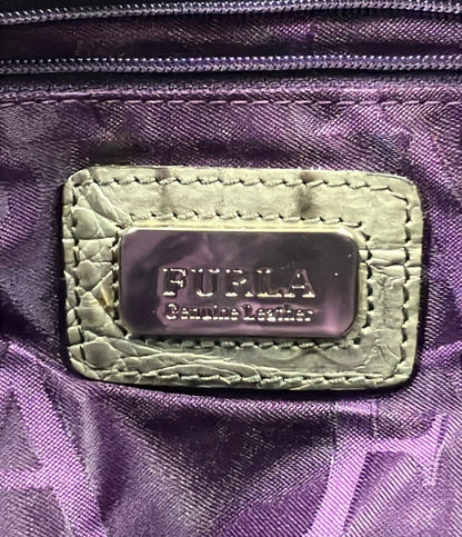 FURLA 2wayハンドバッグ ショルダーバッグ レディース フルラ