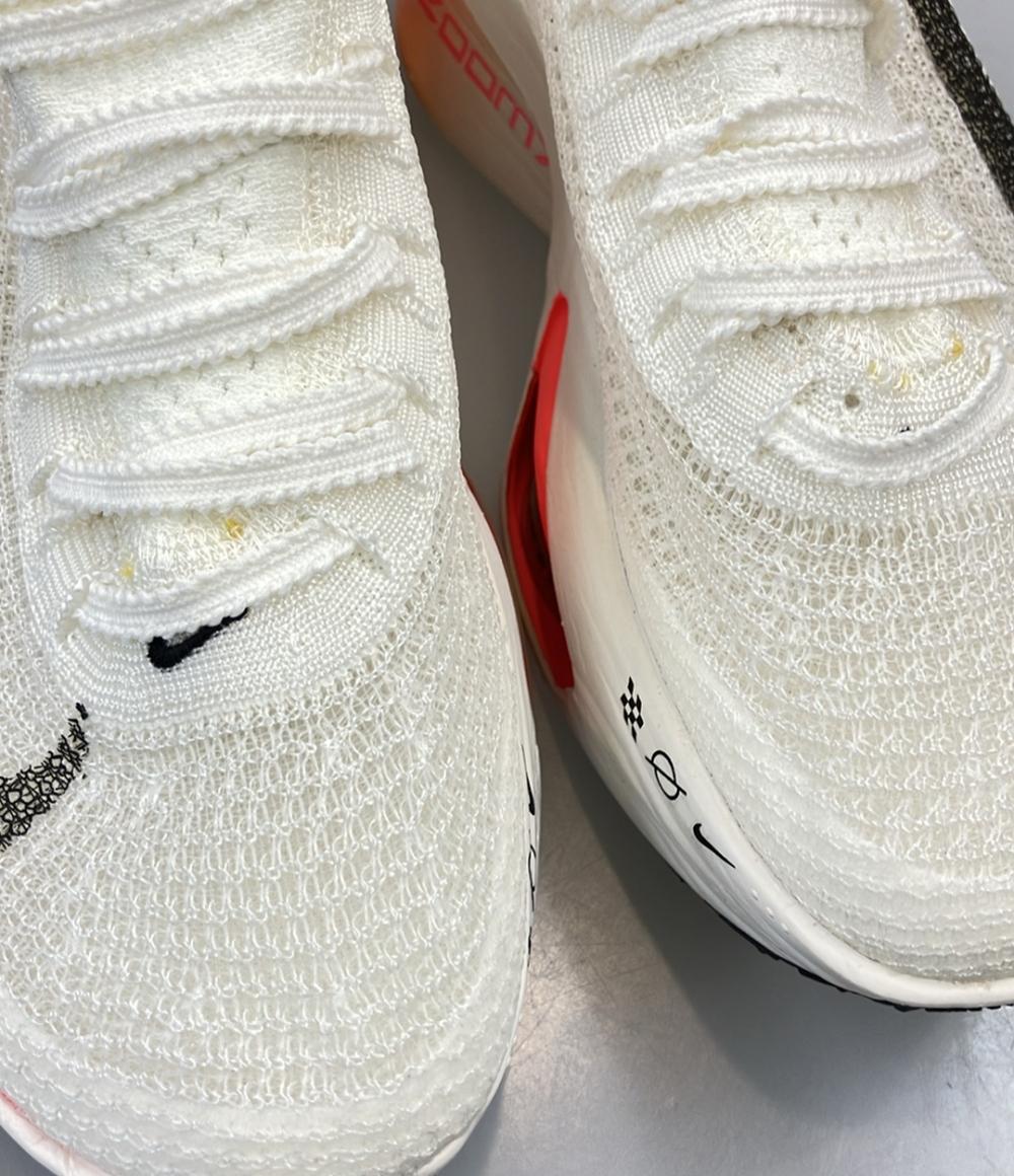 NIKE ランニングシューズ W Alphafly 3 FD8315-103 レディース SIZE 23.0 (M) ナイキ