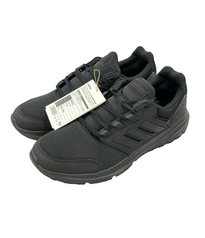 美品 adidas ローカットスニーカー GALAXY 4 M EE7917 メンズ SIZE 28.5 (XL) アディダス