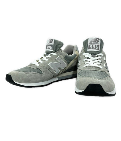 ニューバランス ローカットスニーカー CM996BG メンズ SIZE 26.5 (M) NEW BALANCE