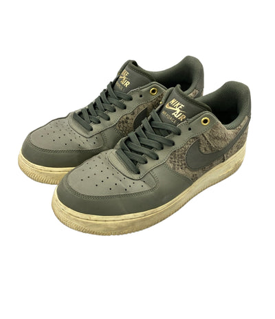 NIKE ローカットスニーカー エアフォース1 07 LV8 823511-004 メンズ SIZE 27.0 (L) ナイキ