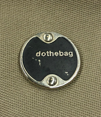 dothebag ショルダーバッグ メンズ