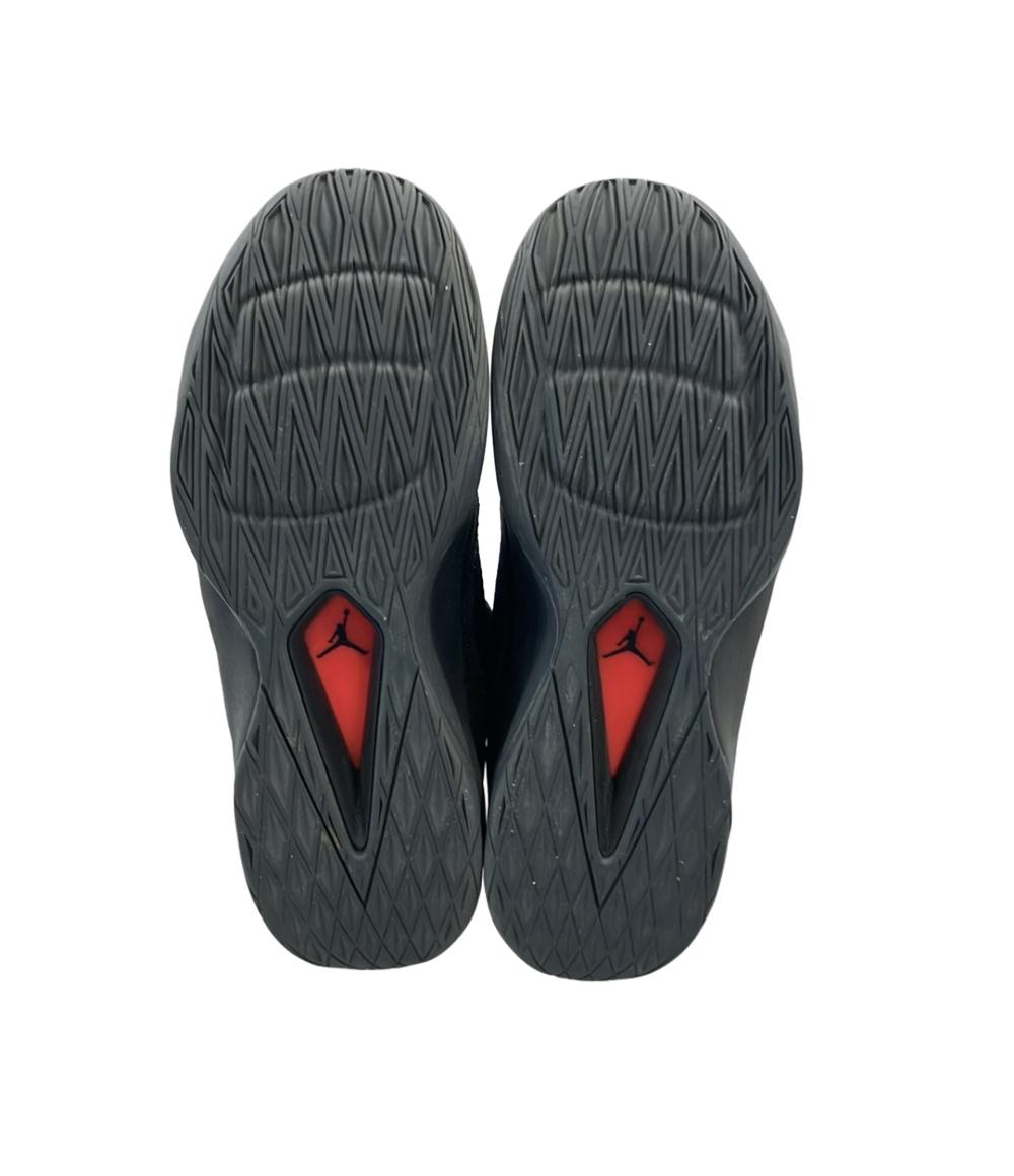 NIKE ハイカットスニーカー JORDAN RISING HIGH 2 844065-004 メンズ SIZE 26.0 (M) ナイキ
