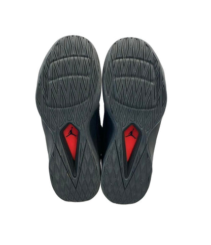 NIKE ハイカットスニーカー JORDAN RISING HIGH 2 844065-004 メンズ SIZE 26.0 (M) ナイキ