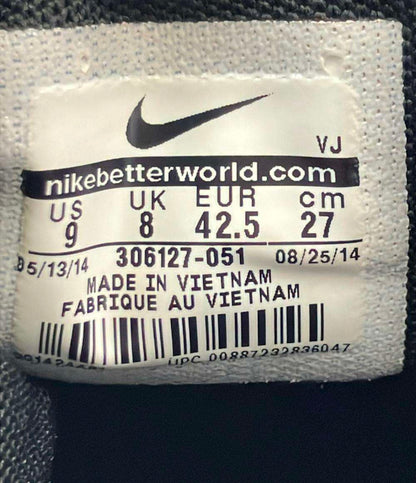 NIKE ローカットスニーカー エア ハラチライト 306127-051 メンズ SIZE 27.0 (L) ナイキ