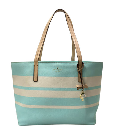 Kate Spade トートバッグ レザー レディース ケイトスペード