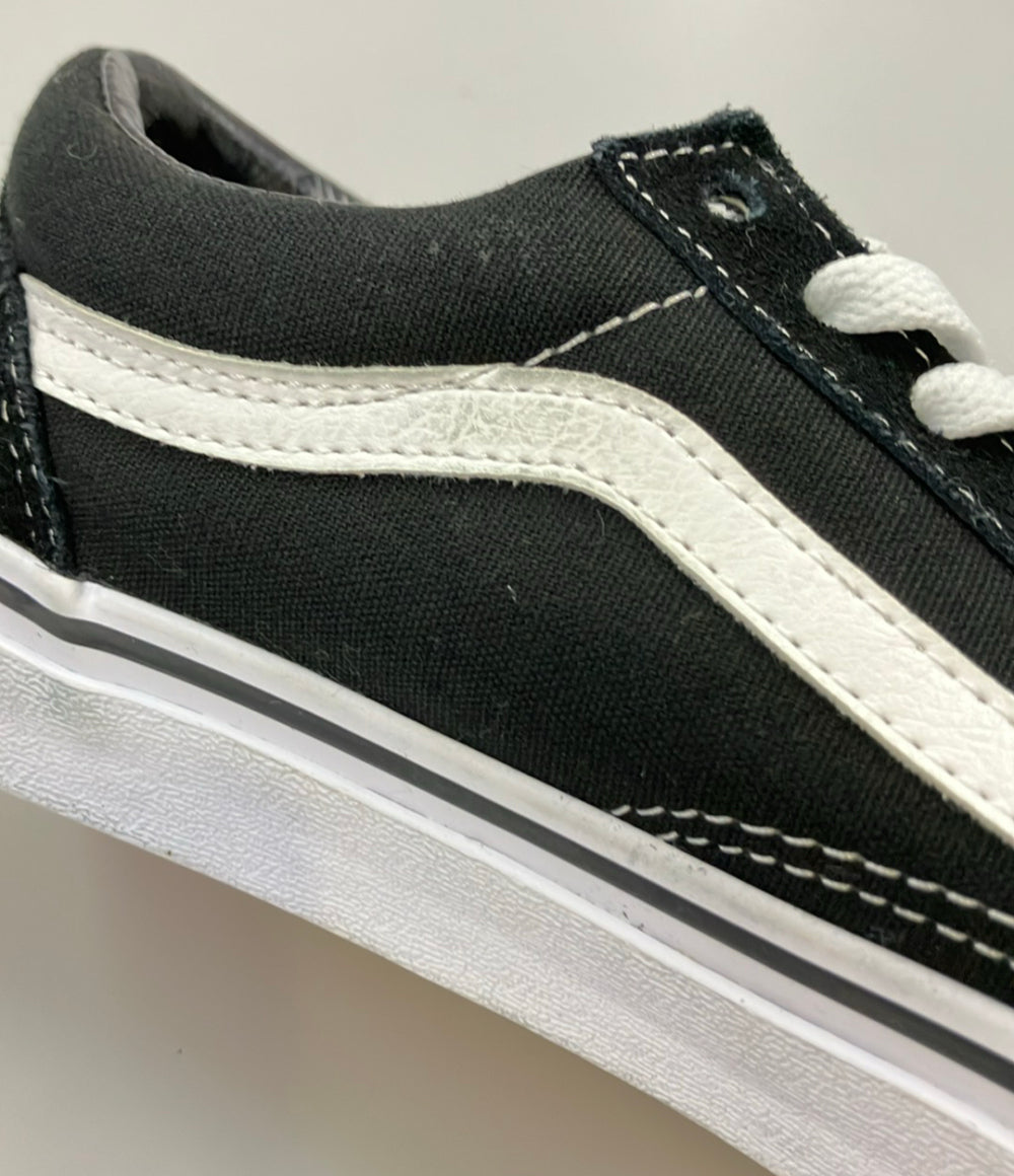 VANS ローカットスニーカー レディース SIZE 23.0 ヴァンズ