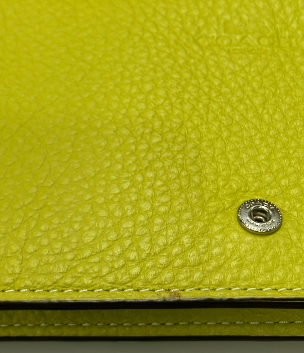 COACH ショルダーバッグ ショルダーウォレット シグネチャー CJ649 レディース コーチ