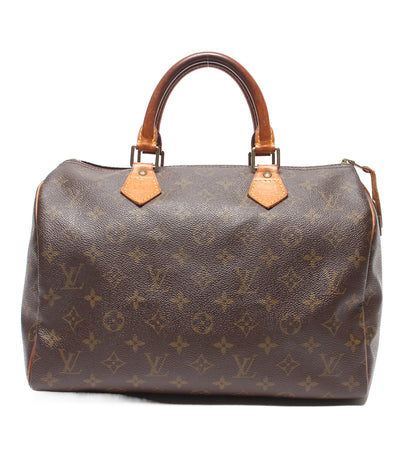LOUIS VUITTON ハンドバッグ ミニボストンバッグ スピーディ30 モノグラム M41526 レディース メンズ ルイ・ヴィトン
