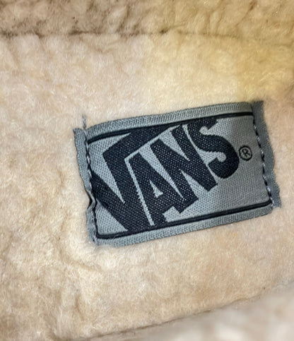 VANS ローカットスニーカー スリッポン ボア メンズ SIZE 26.0 ヴァンズ