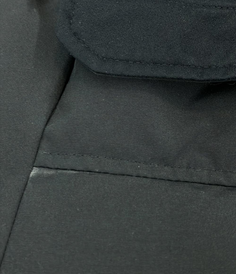 CANADA GOOSE ダウンジャケット マクミラン パーカ ブラックレーベル 2080MB メンズ SIZE SP (M) カナダグース